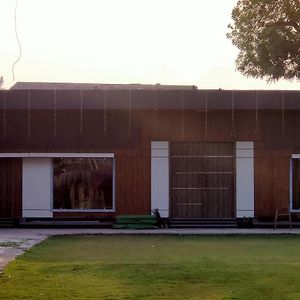 Mayur Resort Mathura Exterior photo