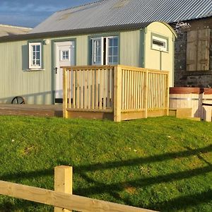 North Muasdale Farm - Byre View Villa Exterior photo