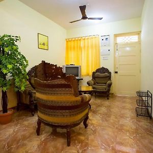 Darryl Ribeiro'S 2Bhk & 3Bhk Apartment In A Villa Panaji Exterior photo