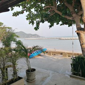 Sea Sand House Resort Klong Wan Exterior photo