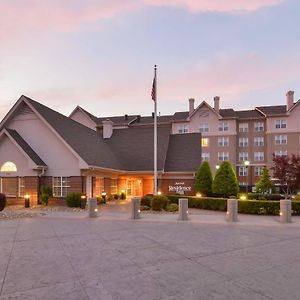 Residence Inn By Marriott Charlotte Piper Glen Exterior photo