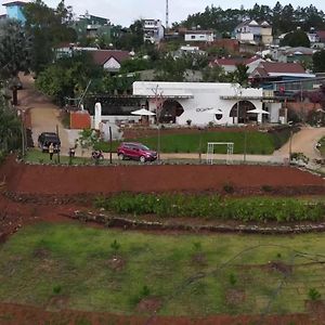 Laca Homestay Gia Nghia Exterior photo