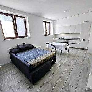 Monolocale A Mendrisio Apartment Exterior photo