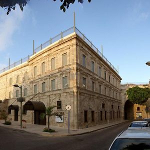 Akkotel-Boutique Hotel Exterior photo