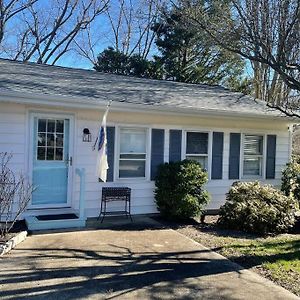 Newly Renovated Guest House Oxford Exterior photo