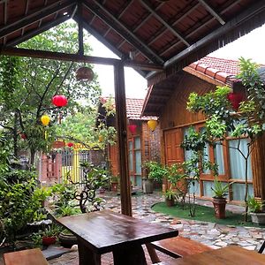 Tam Coc Hello Homestay Ninh Binh Exterior photo