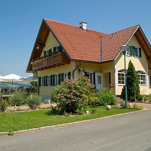 Gasthof Leibenfelderstub'N Hotel Deutschlandsberg Exterior photo