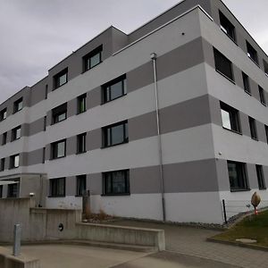 Ferienwohnung Hirschen Gossau  Exterior photo