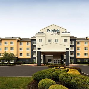 Fairfield Inn & Suites By Marriott Millville Vineland Exterior photo