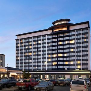 Courtyard By Marriott Denver Cherry Creek Hotel Exterior photo