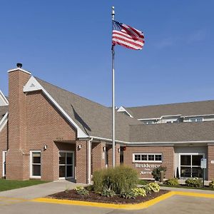 Residence Inn Madison East Exterior photo