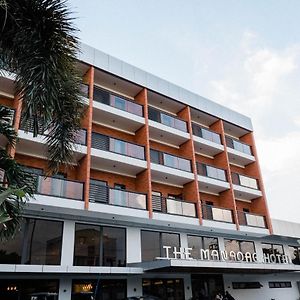 The Manaoag Hotel Exterior photo