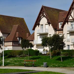 Capucine, Duplex A 5 Min Plage Apartment Courseulles-sur-Mer Exterior photo