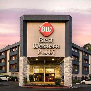 Best Western Plus Renton Inn Exterior photo