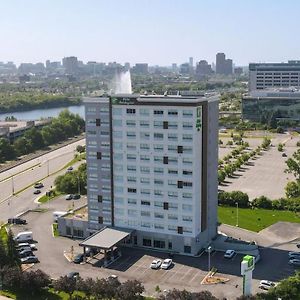 Holiday Inn Gatineau - Ottawa, An Ihg Hotel Exterior photo