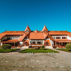 Bonanza Pensiune & Restaurant Hotel Cluj-Napoca Exterior photo