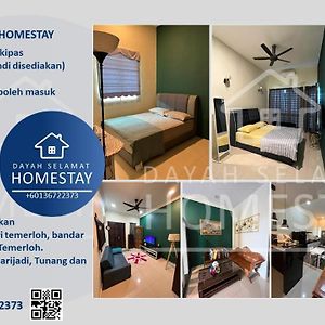 Dshomestay Temerloh Exterior photo