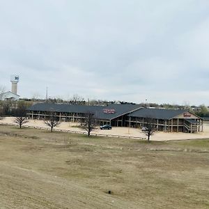 Cattle Country Lodge Stroud Exterior photo