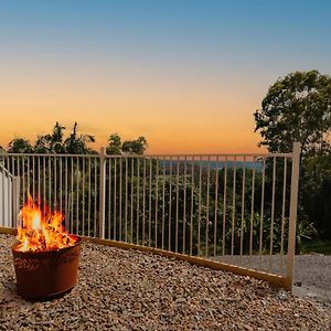 Tinarra Treetops Villa Maroochy River Exterior photo