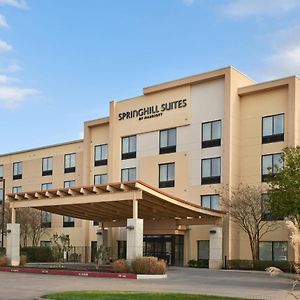 Springhill Suites By Marriott Baton Rouge North / Airport Exterior photo