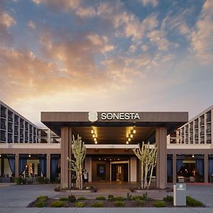 Sonesta Redondo Beach & Marina Hotel Exterior photo