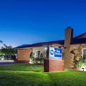 Best Western La Posada Motel Fillmore Exterior photo