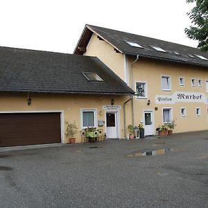 Pension Murhof Hotel Goessendorf  Exterior photo