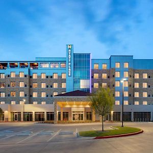 Hyatt Place Fort Worth/Tcu Hotel Exterior photo