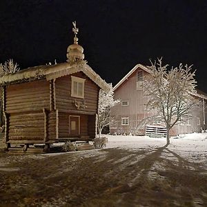 Bakken Gardshus Villa Rendalen Exterior photo