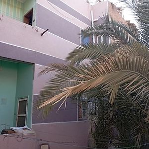 Large And Cheerful Home With 2 Floors Fayoum Exterior photo