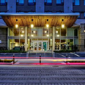 Residence & Conference Centre - Ottawa West Exterior photo