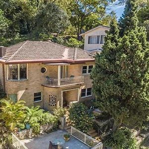 Gracious 1930S Art Deco House Villa Gosford Exterior photo