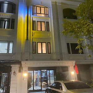 Gia Hung Khang Hometel Ha Long Exterior photo