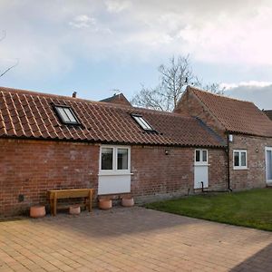 The Coffin Maker'S Cottage, Bunny West Leake Exterior photo