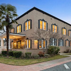 Magnolia Hotel Jacksonville Exterior photo