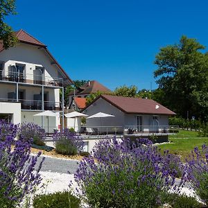 Hotel Blanc Marigny-Saint-Marcel Exterior photo