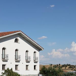 Hostal Landhaus Hotel El Molar Exterior photo