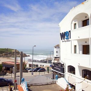 Wot Sintra Ocean Hotel Exterior photo