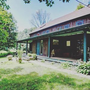 Chestnut Hill Farm Villa Saugerties Exterior photo