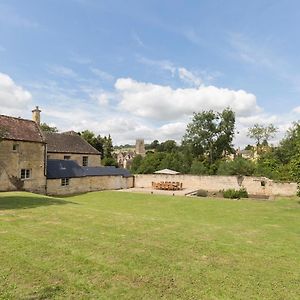 Almsbury Farmhouse Villa Winchcombe Exterior photo