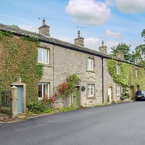 Ivy Cottage Skipton Exterior photo