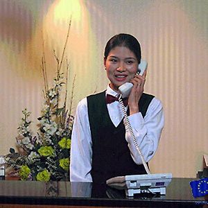 Avi Airport Hotel Hanoi Room photo