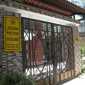 John Peter House Hotel Sam Son Exterior photo