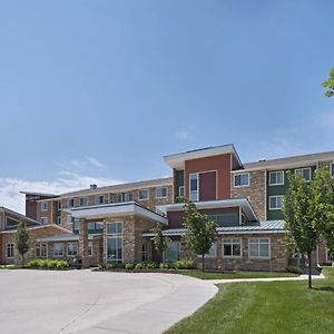 Residence Inn By Marriott Omaha West Exterior photo