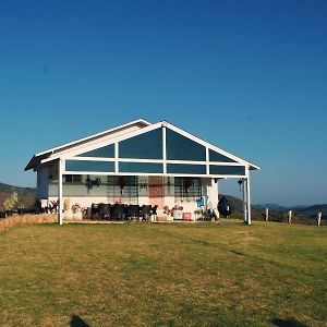 Tinton Hillstay Chikmagalur Exterior photo