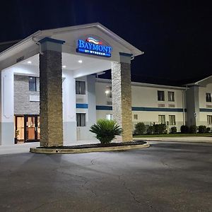 Baymont By Wyndham Port Wentworth Hotel Exterior photo