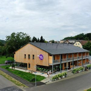 Gaestehaus & Hofladen Familie Oellerer Hotel Sitzenberg Exterior photo