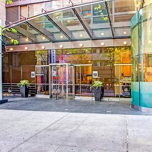 Club Wyndham Midtown 45 Hotel New York Exterior photo