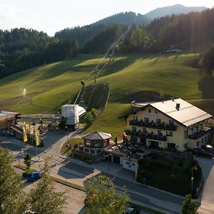 Gasthof Zum Sessellift Hotel Mitterbach Exterior photo