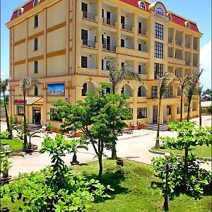 Cua Dai Beach Hotel Hoi An Exterior photo